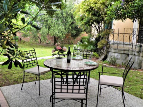 Отель Beach City Pearls Apartments  Сплит